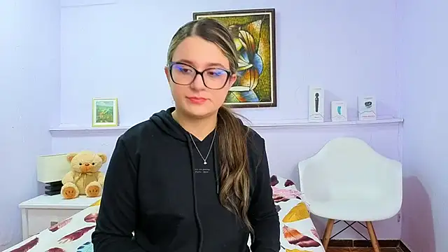 katiaa lovv online show from 10-17-25, 11:57