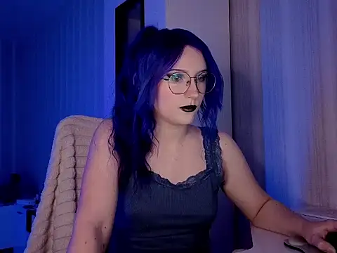 violet-siren-x online show from 03-19-26, 10:52