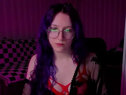 violet-siren-x online show from 05-28-26, 05:54