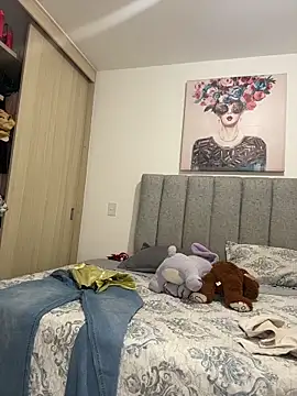 itsdanividarte online show from 11-16-25, 12:05