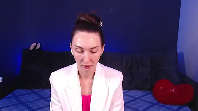 Lilith Ex online show from 09-28-25, 11:59