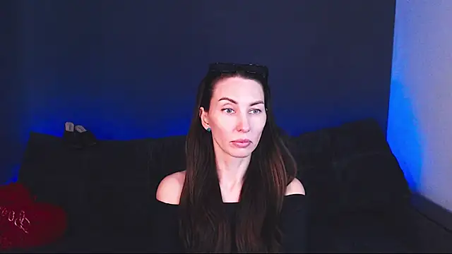 Lilith Ex online show from 10-02-25, 10:33