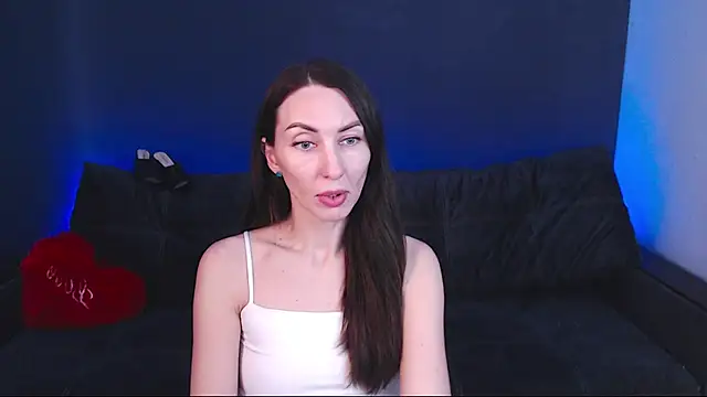 Lilith Ex online show from 10-03-25, 11:07