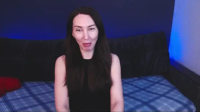 Lilith Ex online show from 10-05-25, 10:57