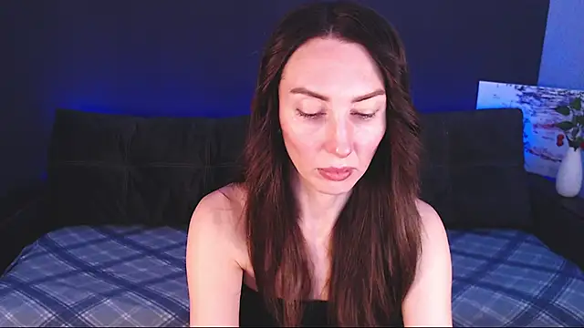 Lilith Ex online show from 10-10-25, 11:09