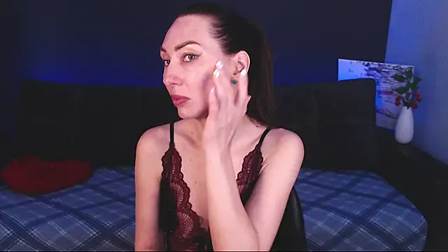 Lilith Ex online show from 10-11-25, 10:58