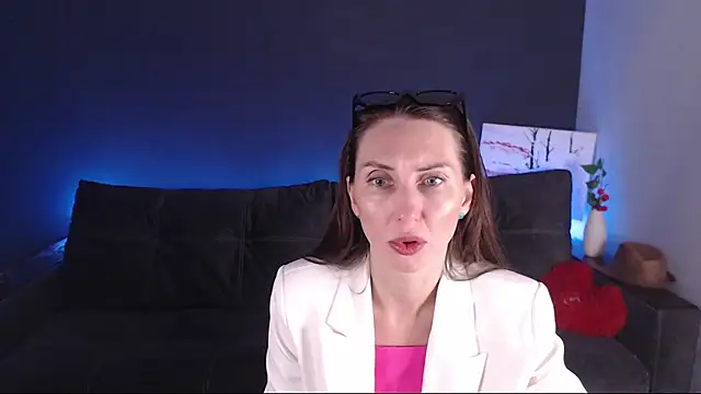 Lilith Ex online show from 10-27-25, 11:03