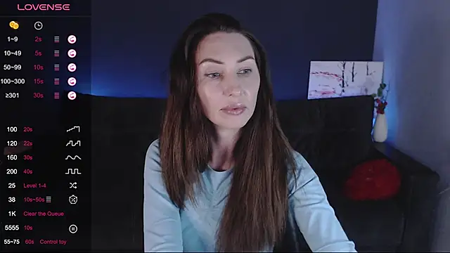 Lilith Ex online show from 11-07-25, 02:39