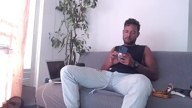 Orlando horny online show from 09-25-25, 08:56