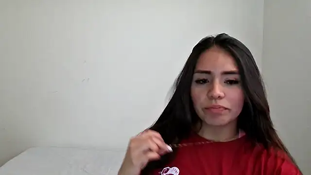 Snapshot of BellaBliss123 chatting on 09-30-25, 09:42 BellaBliss123 online show from 09-30-25, 09:42