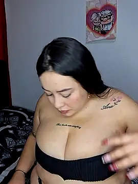 Stefanii01 online show from 09-30-25, 08:36