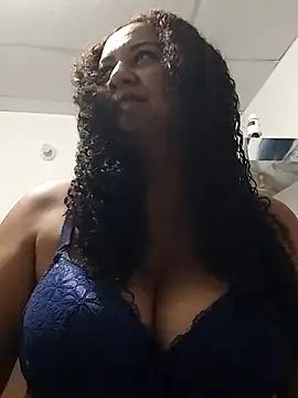 MEYBELLATINA online show from 09-27-25, 09:20