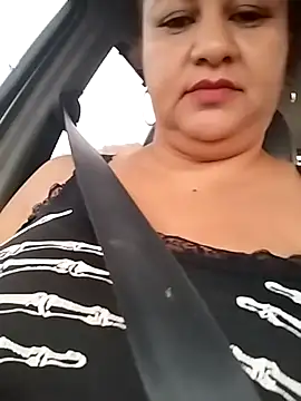 MEYBELLATINA online show from 10-03-25, 11:13