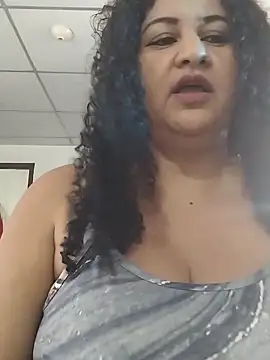 MEYBELLATINA online show from 10-09-25, 08:51