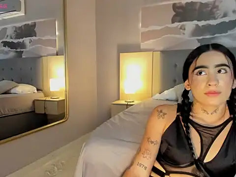  Kitty cutee online show from 09-25-25, 09:51