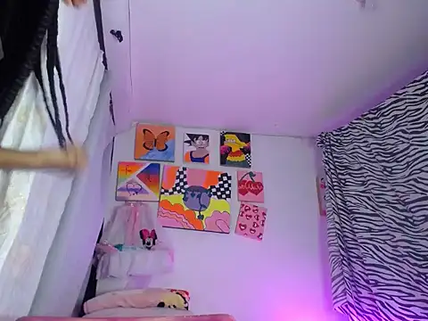 Nahomyyy online show from 02-05-26, 11:15