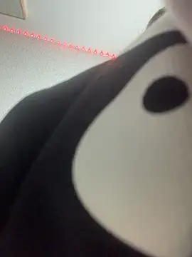 Snapshot of BuzzBunni69 chatting on 10-24-25, 02:08 BuzzBunni69 online show from 10-24-25, 02:08