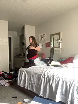 BuzzBunni69 online show from 11-09-25, 08:40