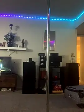 BuzzBunni69 online show from 11-23-25, 10:48