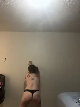 BuzzBunni69 online show from 04-10-26, 09:41