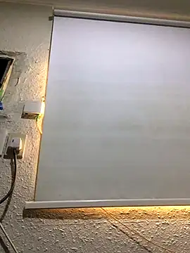 Yassesexy online show from 12-01-25, 05:45