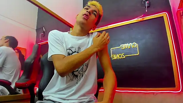 Stiben boy online show from 09-29-25, 07:30