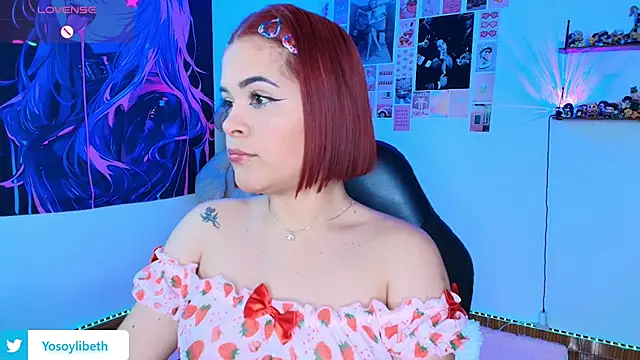 Babyakira  online show from 10-02-25, 08:05