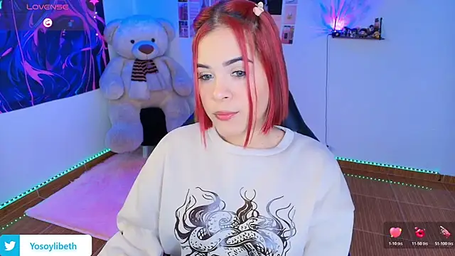 Babyakira  online show from 10-19-25, 05:57