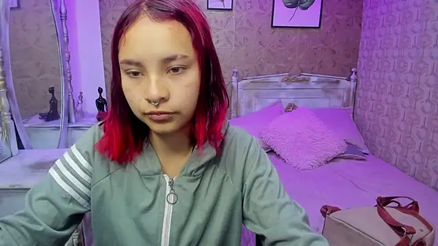 Megane whitte online show from 01-17-26, 03:00