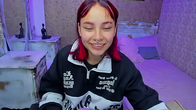 Megane whitte online show from 01-19-26, 03:54