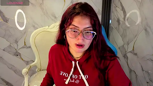 draviana a  online show from 01-07-26, 02:58