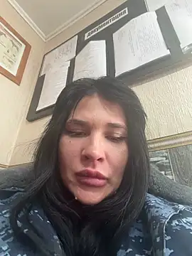 Alina XXXX  online show from 02-16-26, 10:22