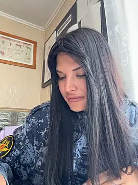 Alina XXXX  online show from 04-20-26, 07:55