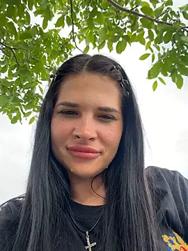 Alina XXXX  online show from 05-18-26, 01:06