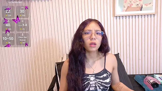 Snapshot of Abrilmirren chatting on 03-03-26, 11:16 Abrilmirren online show from 03-03-26, 11:16