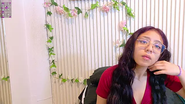 Snapshot of Abrilmirren chatting on 03-20-26, 11:04 Abrilmirren online show from 03-20-26, 11:04