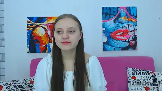 Snapshot of ArinaBelle chatting on 10-10-25, 02:21 ArinaBelle online show from 10-10-25, 02:21