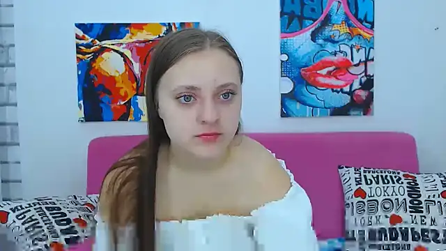 Snapshot of ArinaBelle chatting on 10-13-25, 02:22 ArinaBelle online show from 10-13-25, 02:22