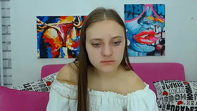 Snapshot of ArinaBelle chatting on 10-17-25, 03:20 ArinaBelle online show from 10-17-25, 03:20