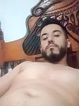 Hotman199207 online show from 11-10-25, 04:00