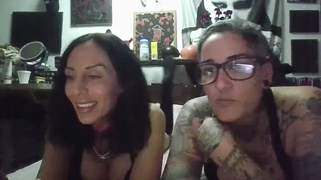 inkdmagz online show from 11-07-25, 01:27