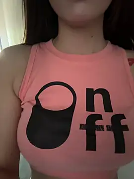 Quynhbabysexy online show from 04-07-26, 06:25
