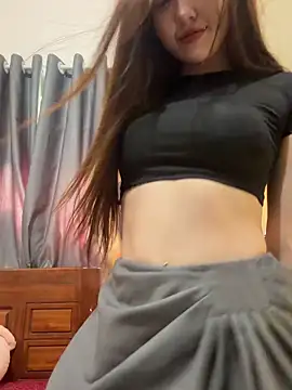 Quynhbabysexy online show from 06-22-26, 06:54