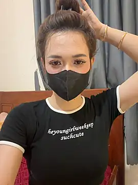 Quynhbabysexy online show from 06-23-26, 02:37