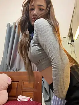Quynhbabysexy online show from 07-05-26, 07:04