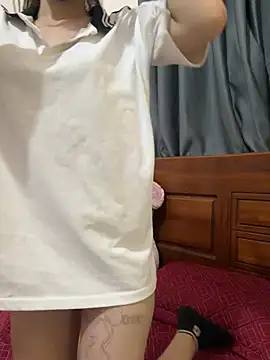 Quynhbabysexy online show from 07-28-26, 12:59
