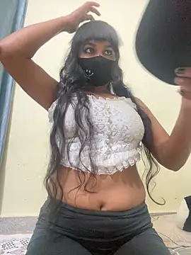 Lisa afreen online show from 09-29-25, 04:12