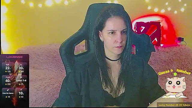 Irwi Tomboy online show from 02-24-26, 04:16