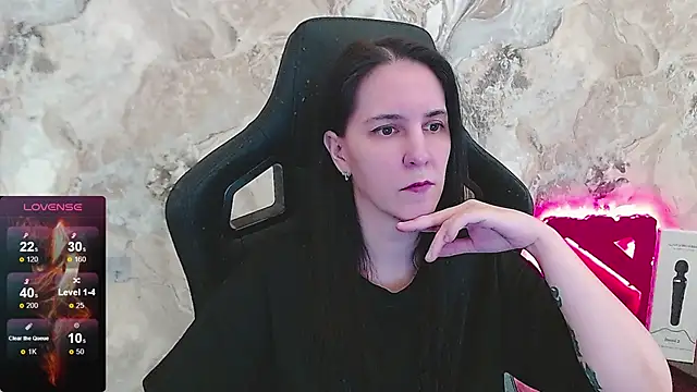 Irwi Tomboy online show from 05-02-26, 03:50