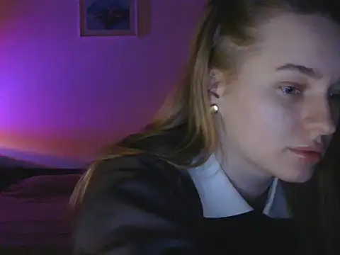 Lorivess online show from 02-07-26, 06:55